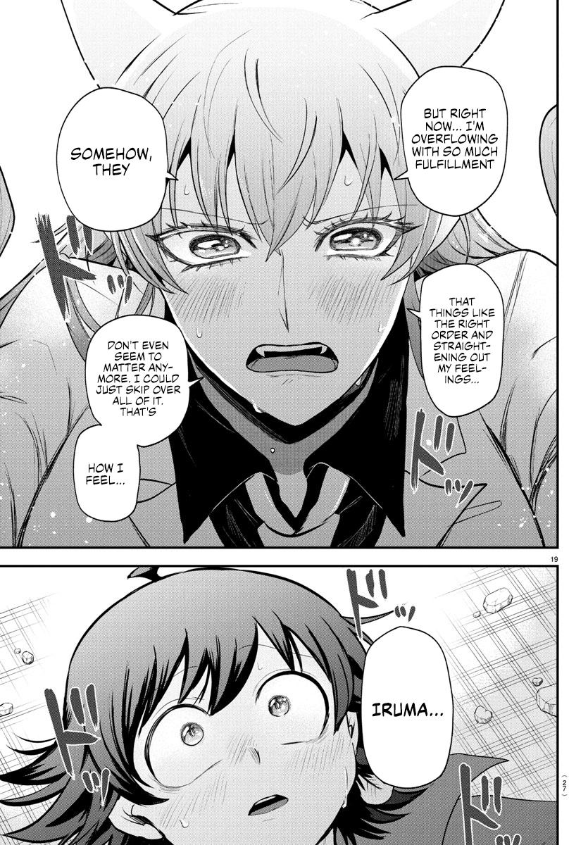 Chapter 400 — Chapter 400 — Page 20