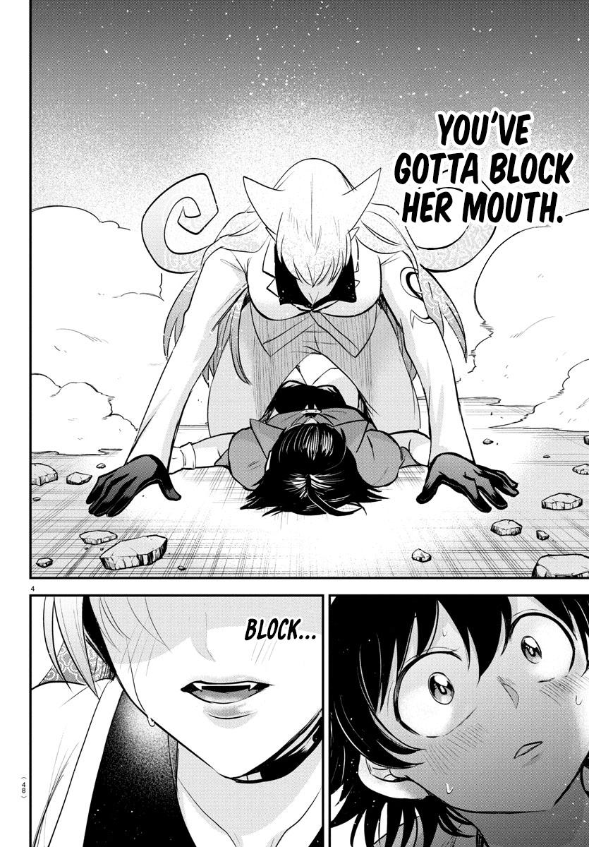 Chapter 401 — Chapter 401 — Page 4