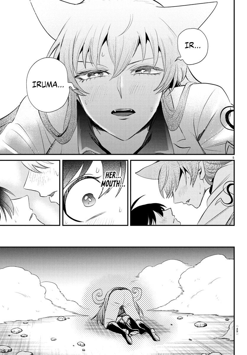 Chapter 401 — Chapter 401 — Page 5