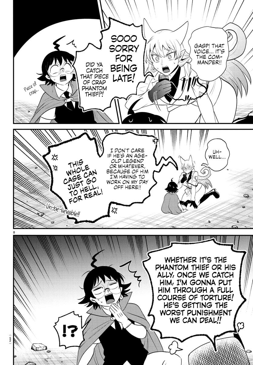 Chapter 401 — Chapter 401 — Page 8