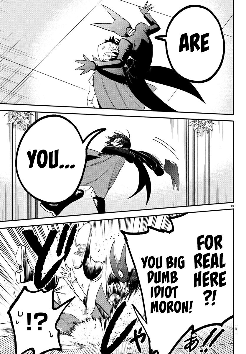 Welcome to Demon School! Iruma-kun Chapter 401 - Page 2 - Welcome to Demon School! Iruma-kun manga Chapter 401 manga