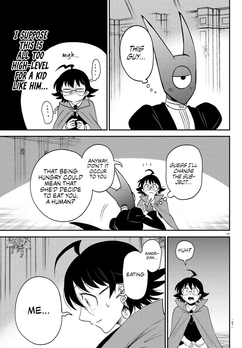 Chapter 401 — Chapter 401 — Page 17