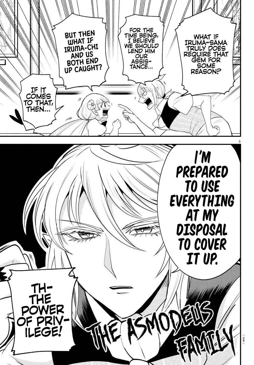 Chapter 402 — Chapter 402 — Page 5