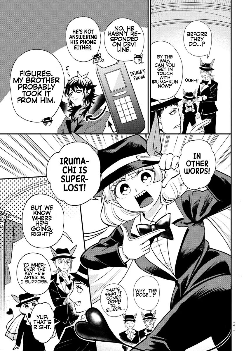 Chapter 402 — Chapter 402 — Page 7