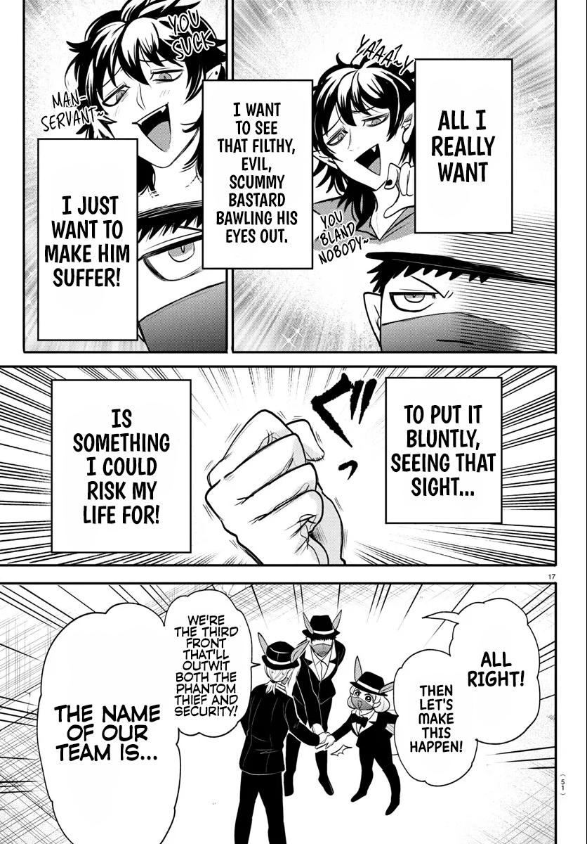 Chapter 402 — Chapter 402 — Page 17