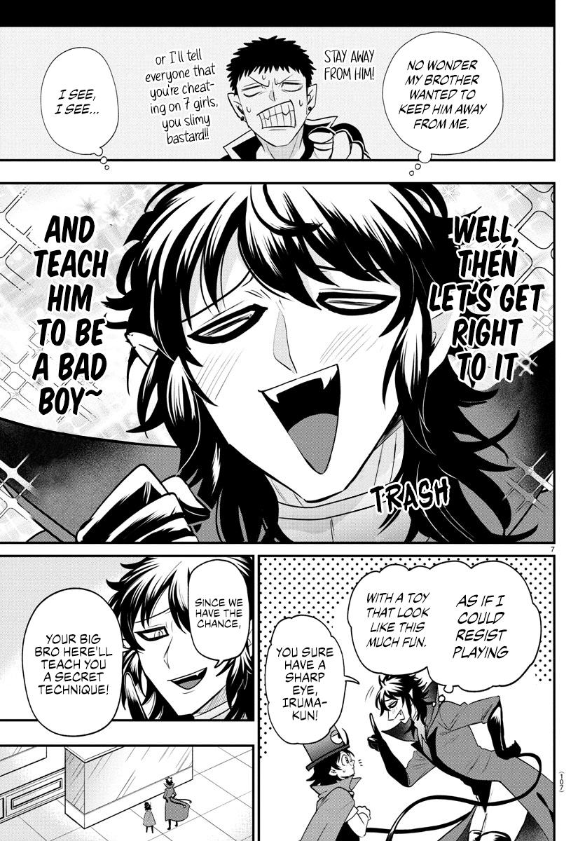 Chapter 403 — Chapter 403 — Page 7