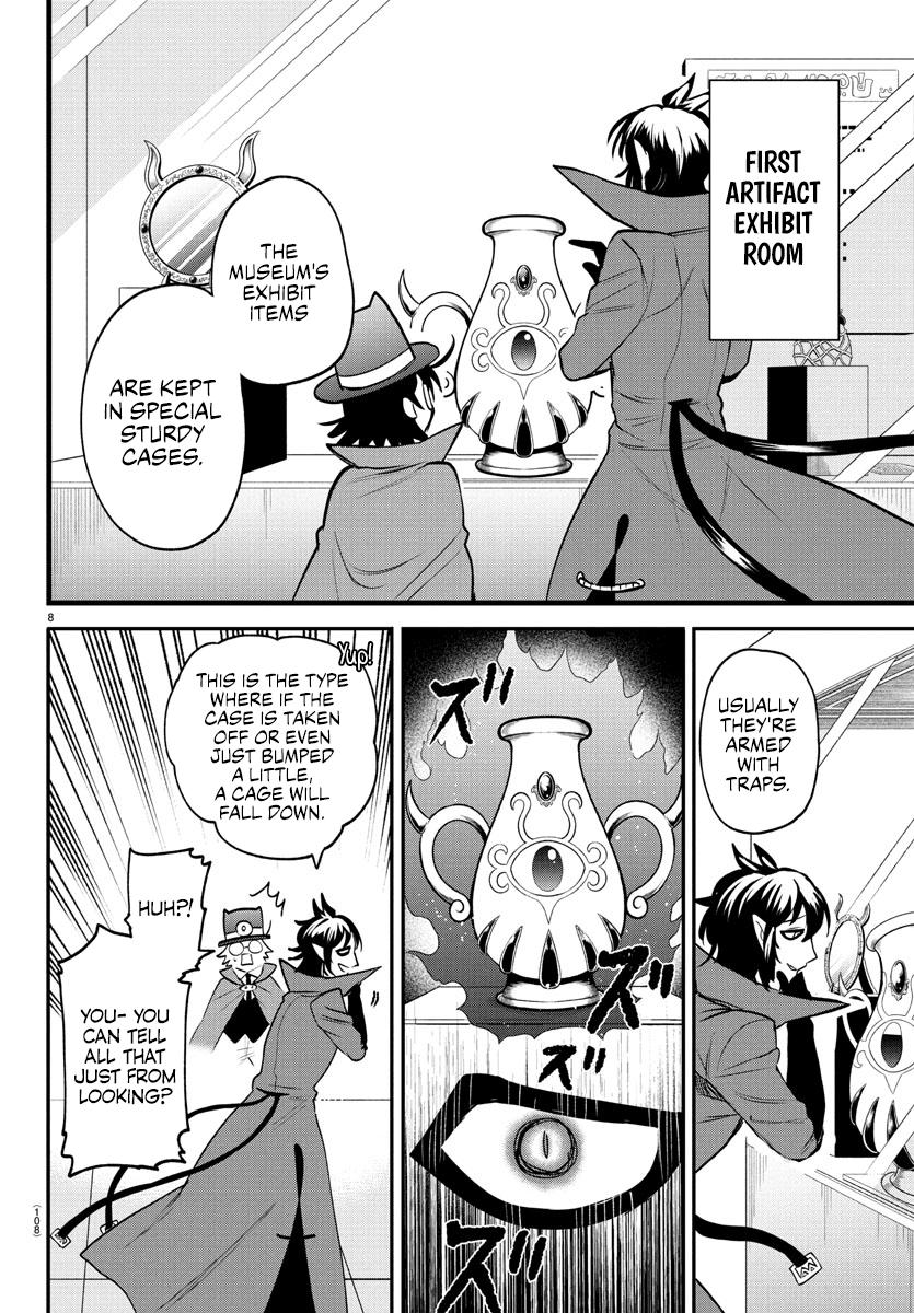 Chapter 403 — Chapter 403 — Page 8
