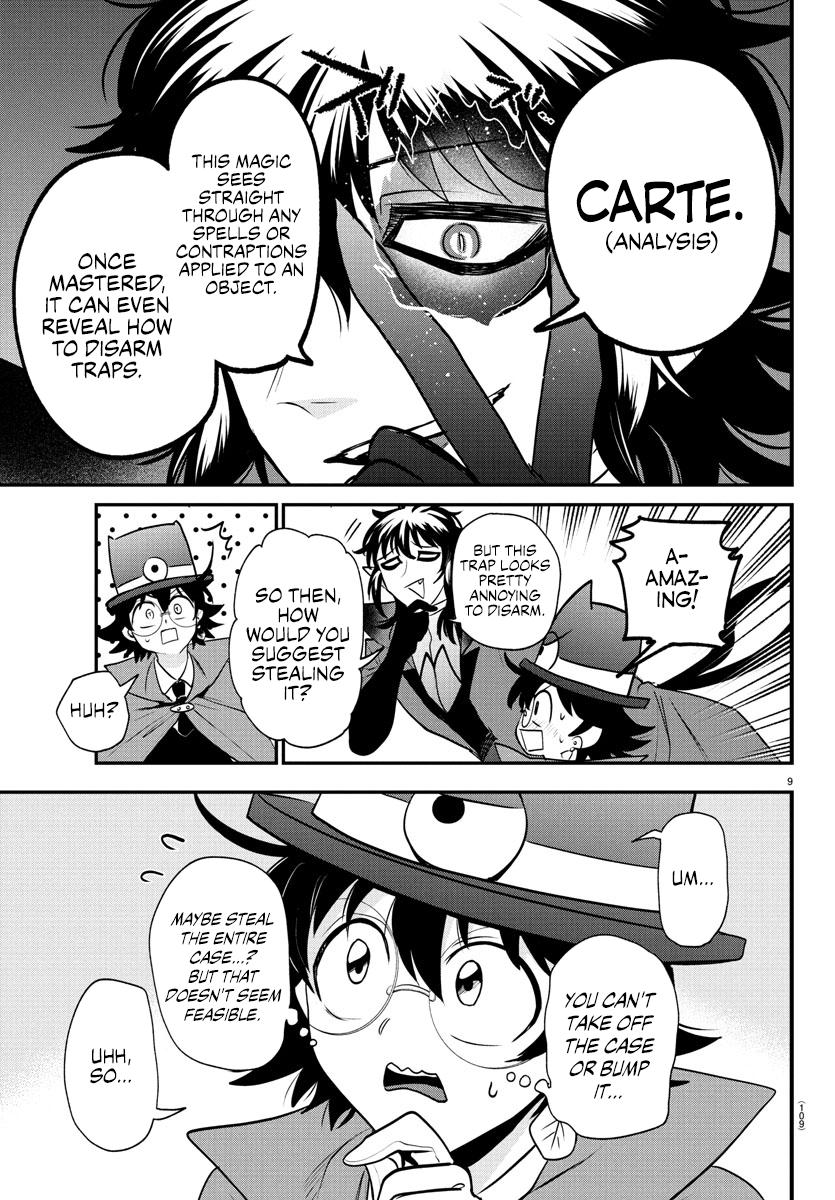 Chapter 403 — Chapter 403 — Page 9