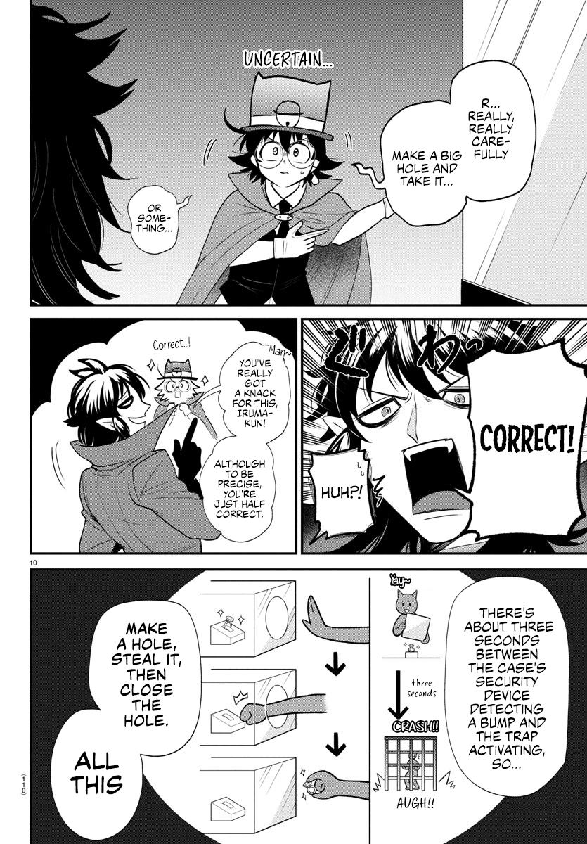 Chapter 403 — Chapter 403 — Page 10