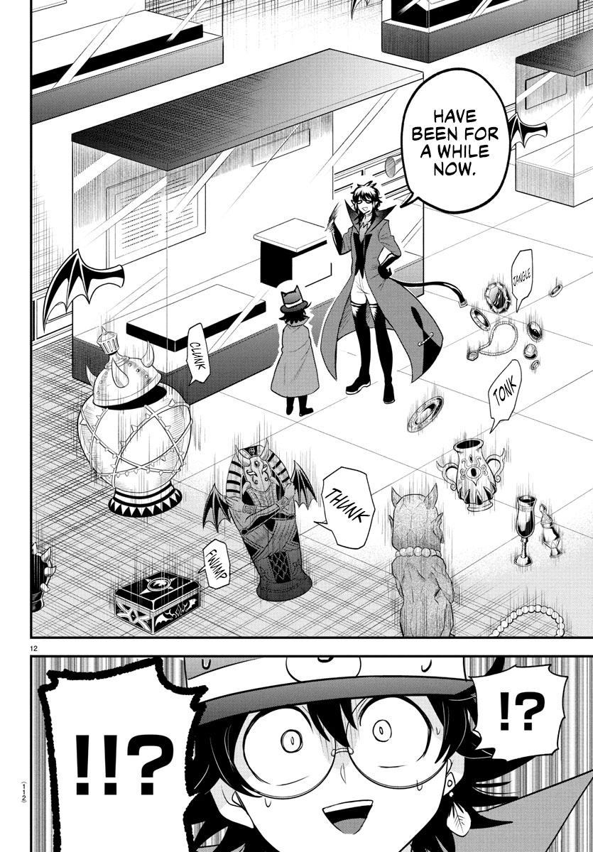 Welcome to Demon School! Iruma-kun Chapter 403 - Page 2 - Welcome to Demon School! Iruma-kun manga Chapter 403 manga