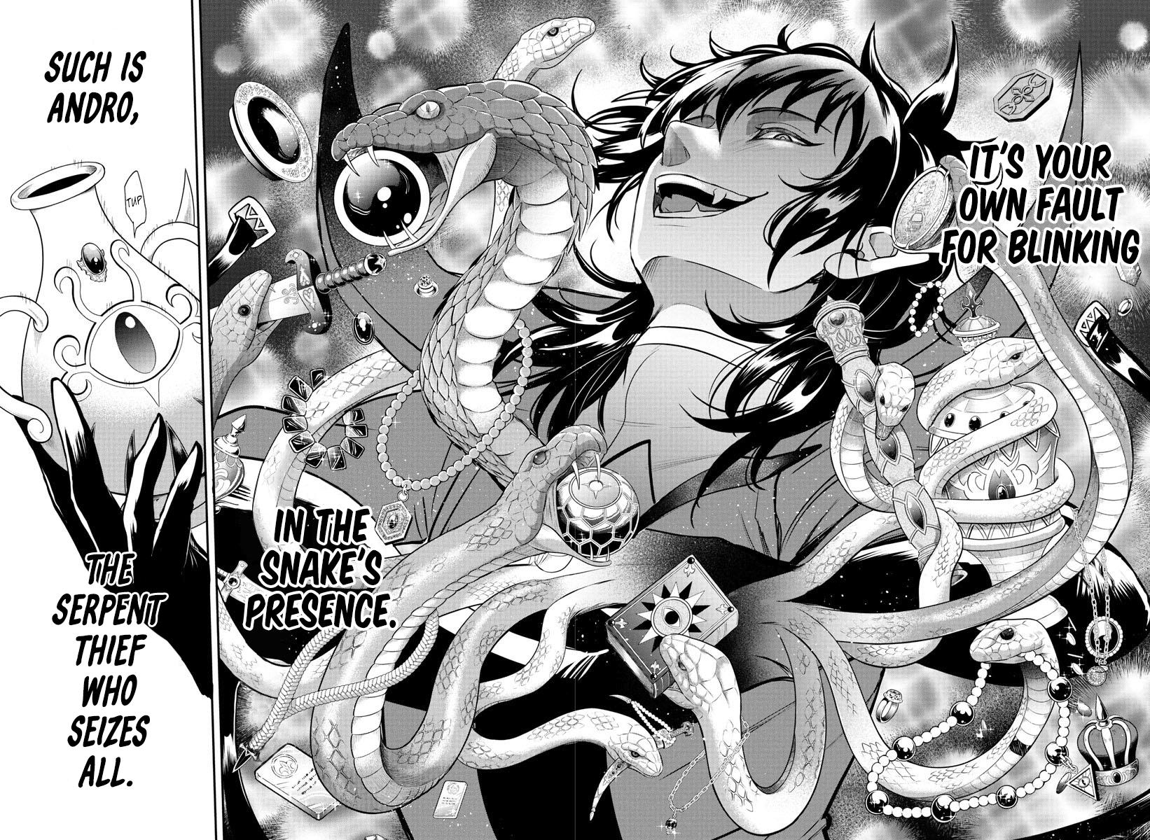 Chapter 403 — Chapter 403 — Page 14