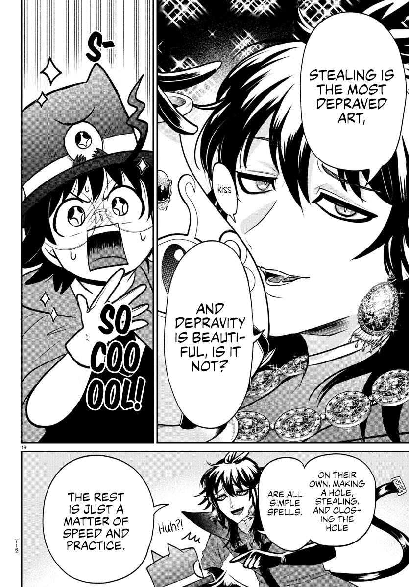 Chapter 403 — Chapter 403 — Page 15