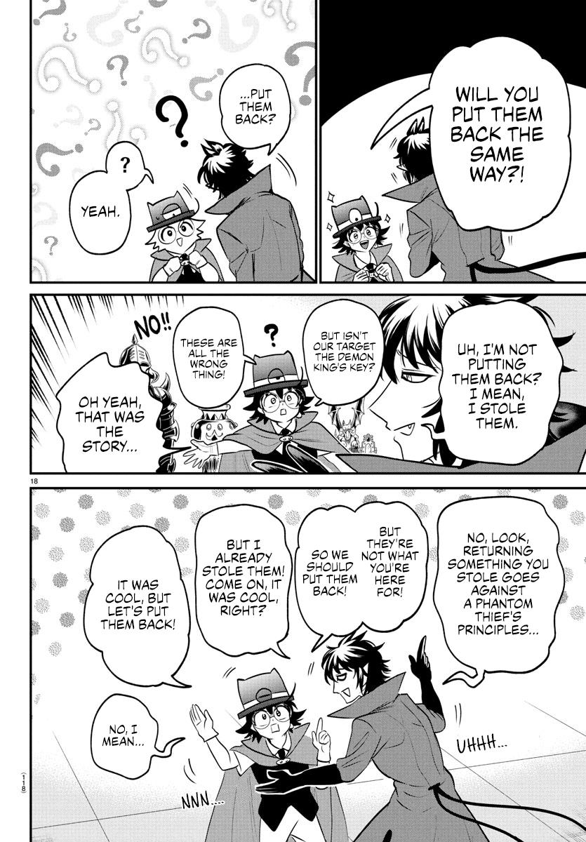 Chapter 403 — Chapter 403 — Page 17