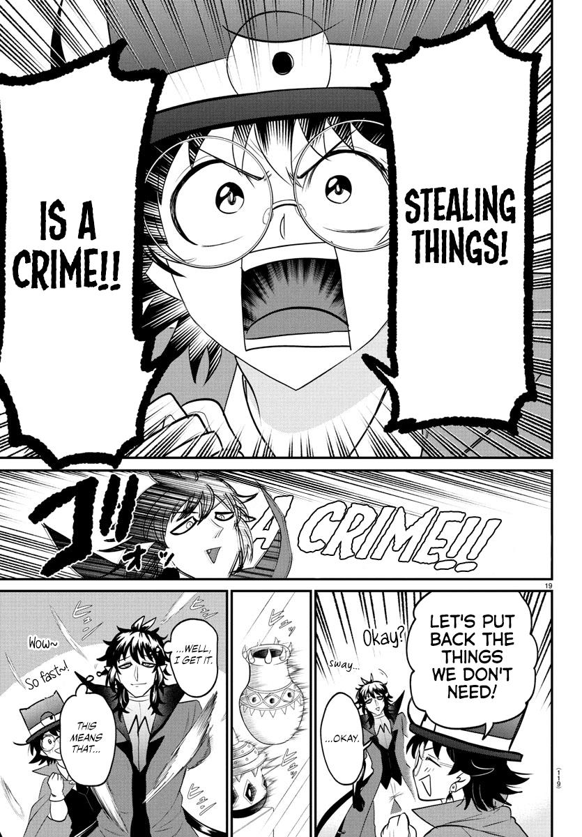 Chapter 403 — Chapter 403 — Page 18