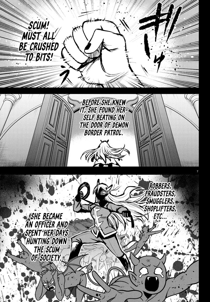 Chapter 404 — Chapter 404 — Page 7