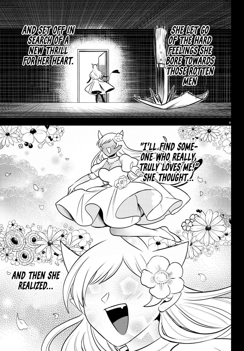 Chapter 404 — Chapter 404 — Page 9
