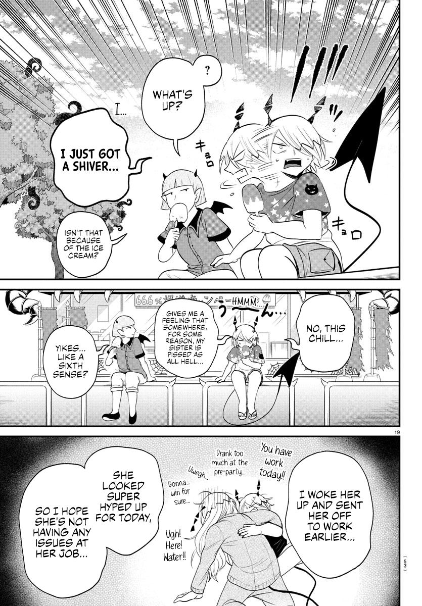 Chapter 404 — Chapter 404 — Page 18
