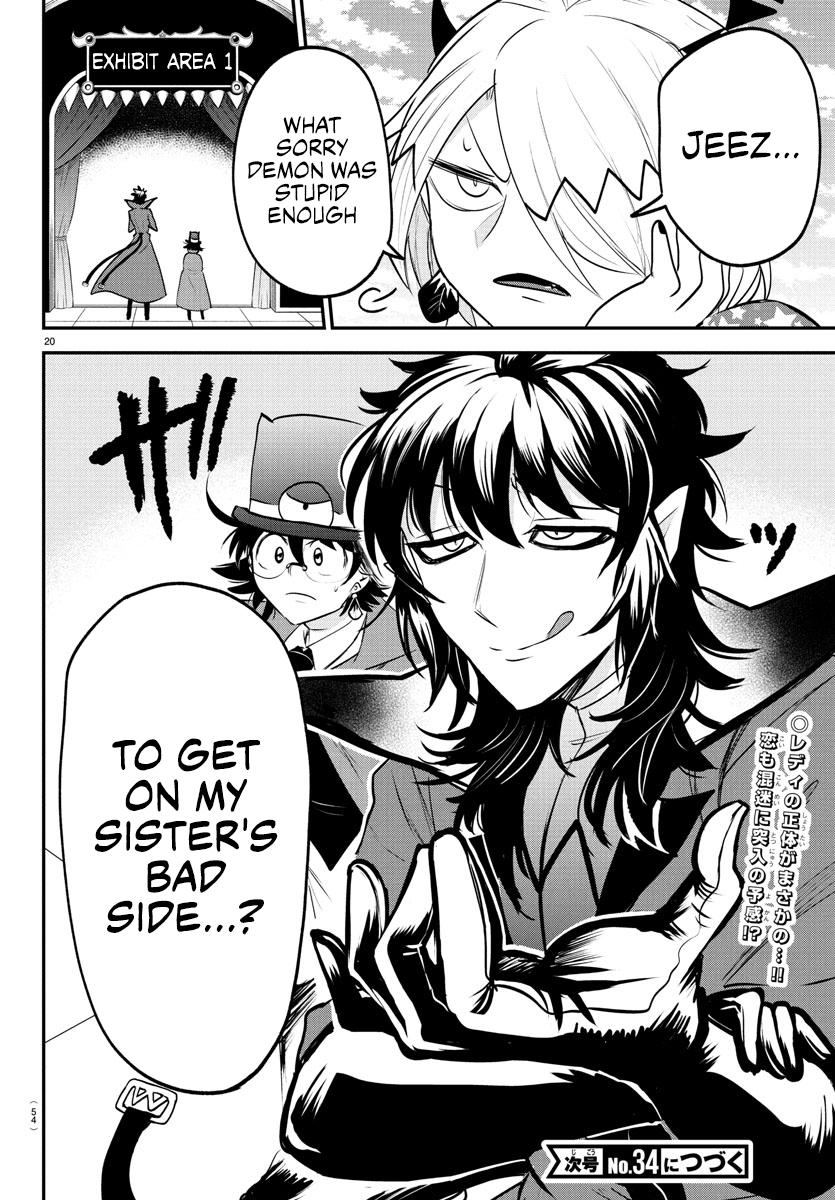 Chapter 404 — Chapter 404 — Page 19