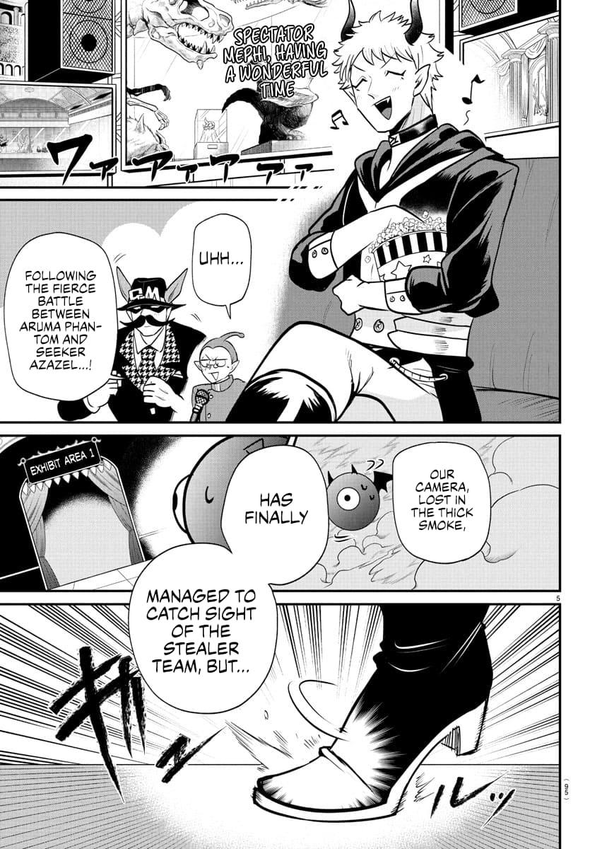 Chapter 405 — Chapter 405 — Page 6
