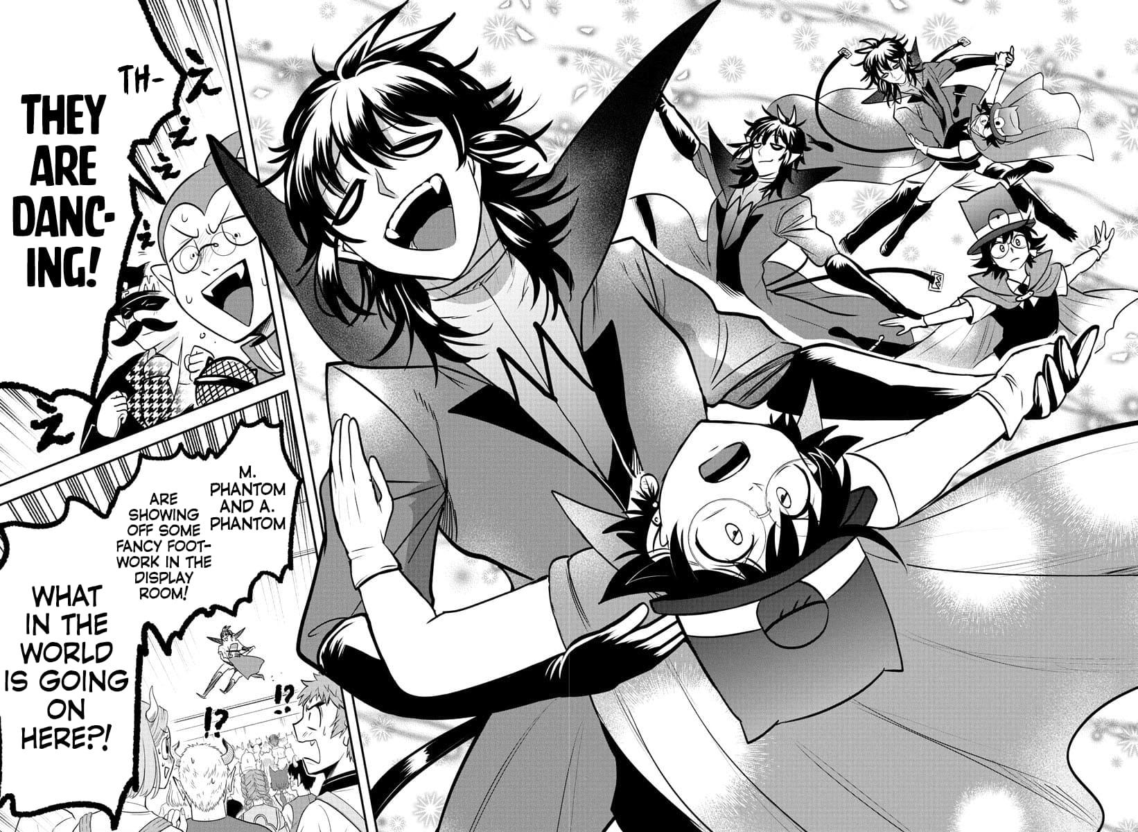 Chapter 405 — Chapter 405 — Page 7