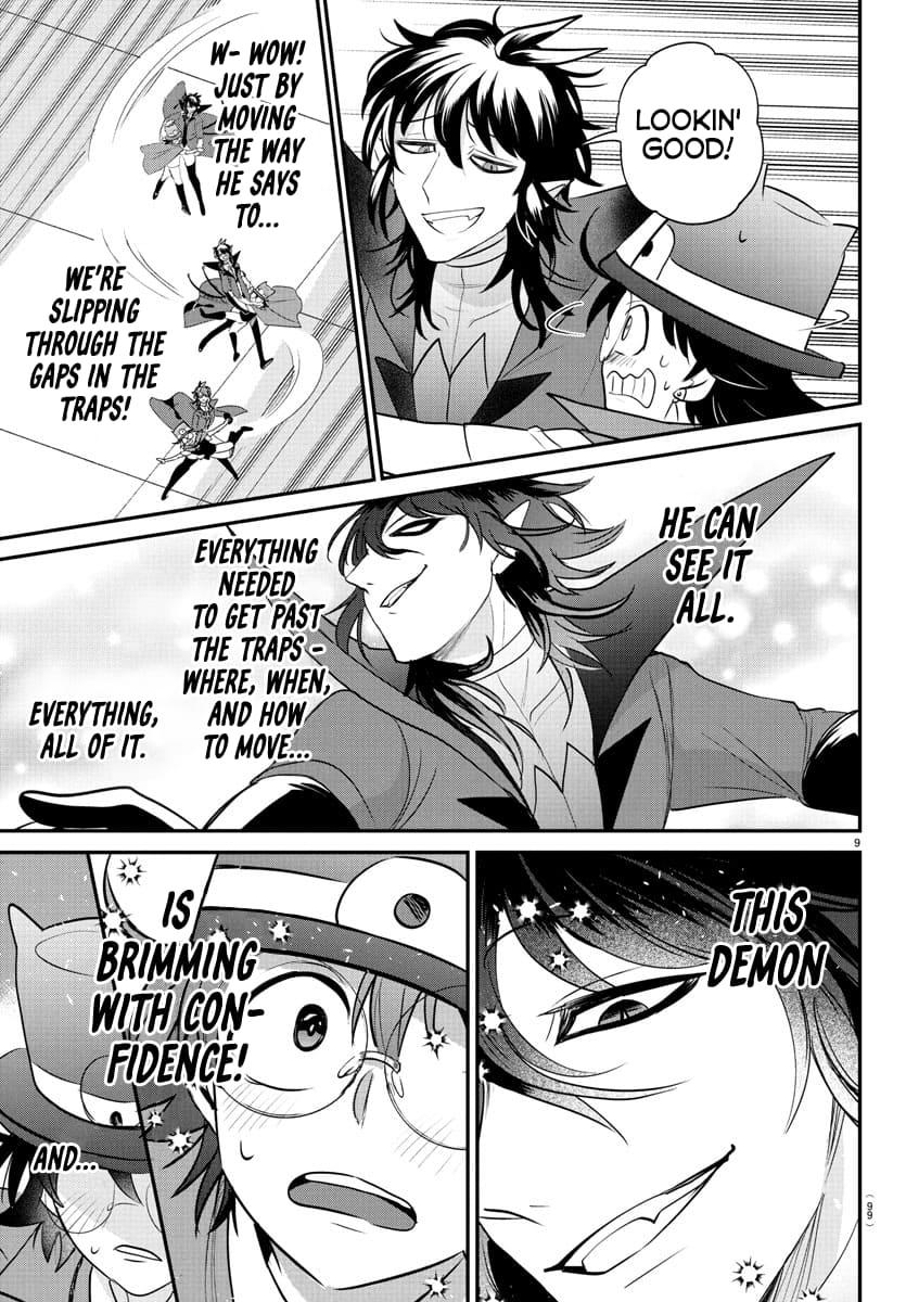 Chapter 405 — Chapter 405 — Page 9