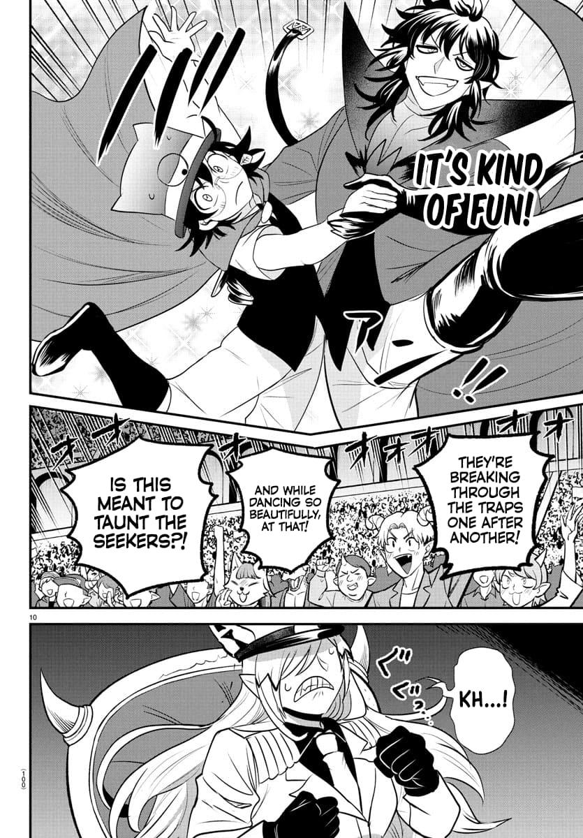Chapter 405 — Chapter 405 — Page 10