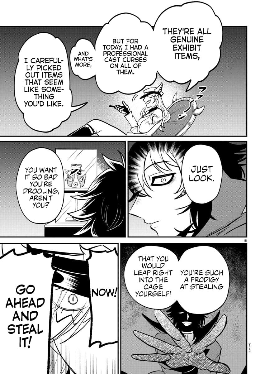 Chapter 405 — Chapter 405 — Page 14