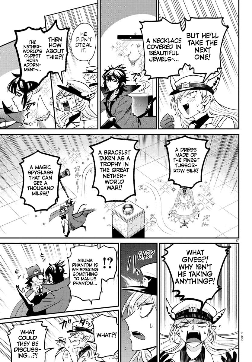 Chapter 405 — Chapter 405 — Page 16