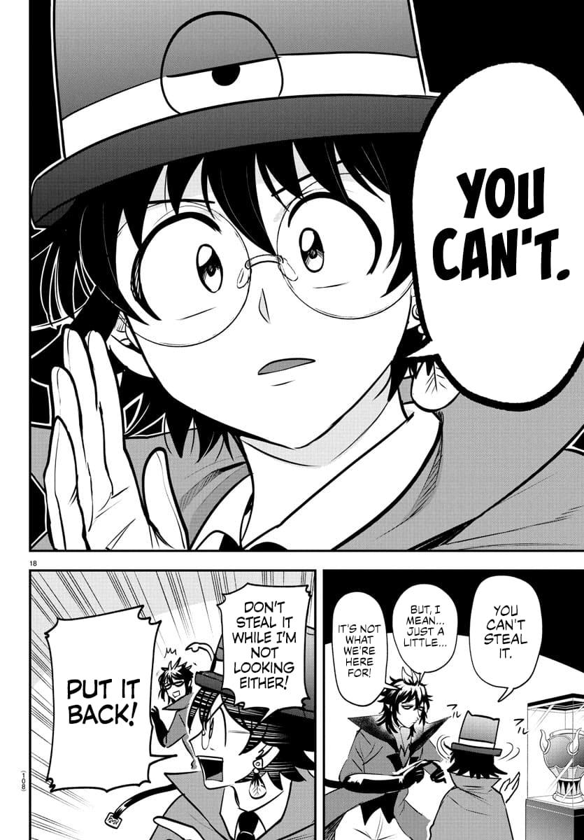 Chapter 405 — Chapter 405 — Page 17