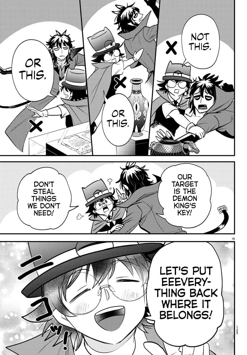 Chapter 405 — Chapter 405 — Page 18