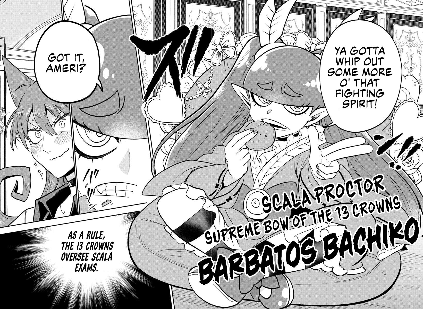 Chapter 406 — Chapter 406 — Page 4