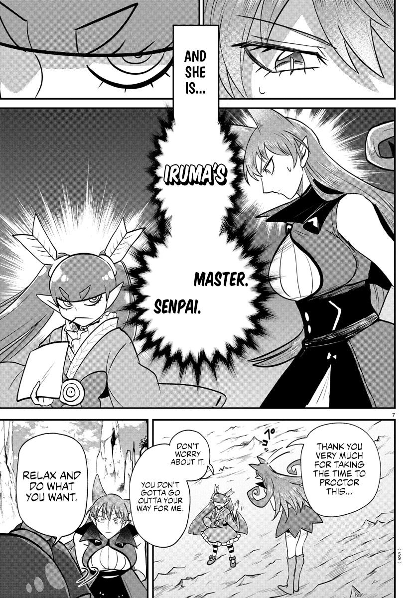 Chapter 406 — Chapter 406 — Page 6