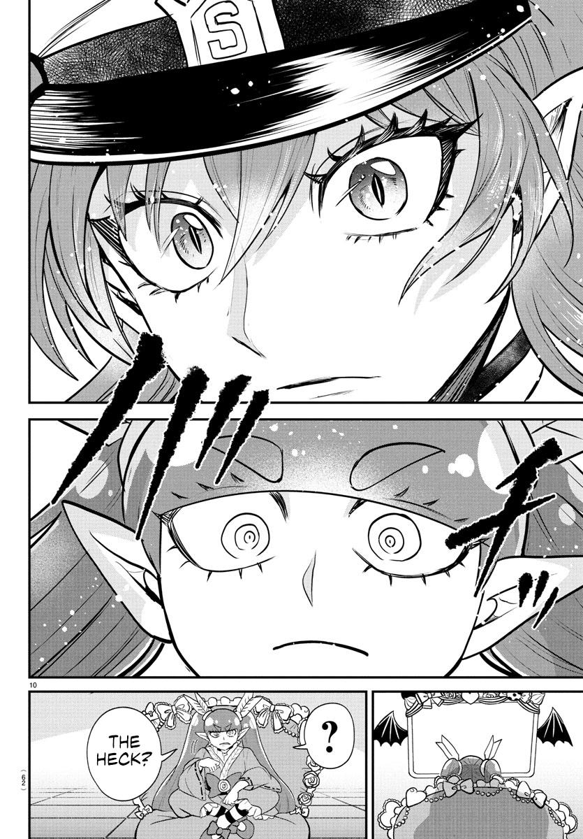 Chapter 406 — Chapter 406 — Page 9