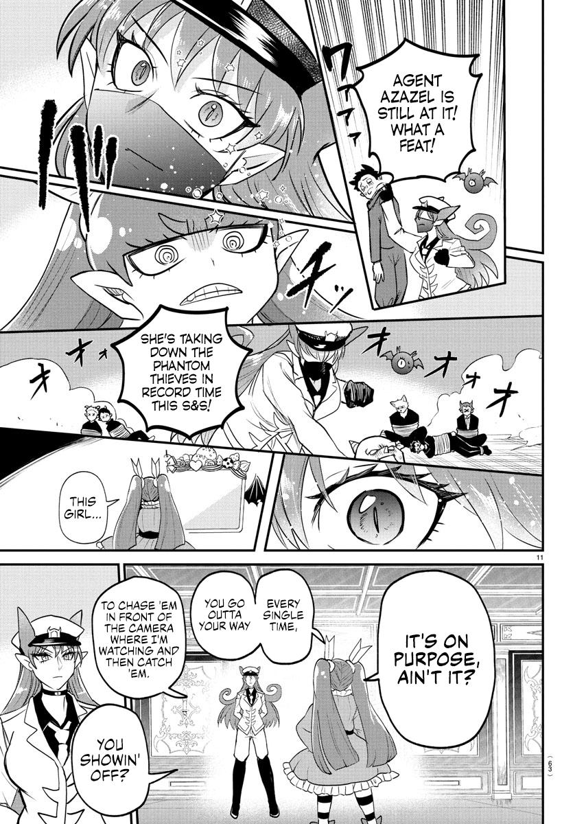 Chapter 406 — Chapter 406 — Page 10