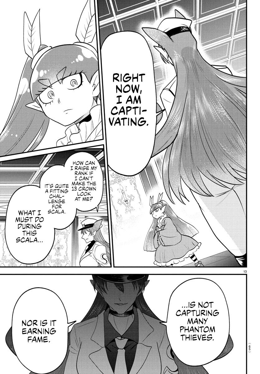 Welcome to Demon School! Iruma-kun Chapter 406 - Page 2 - Welcome to Demon School! Iruma-kun manga Chapter 406 manga