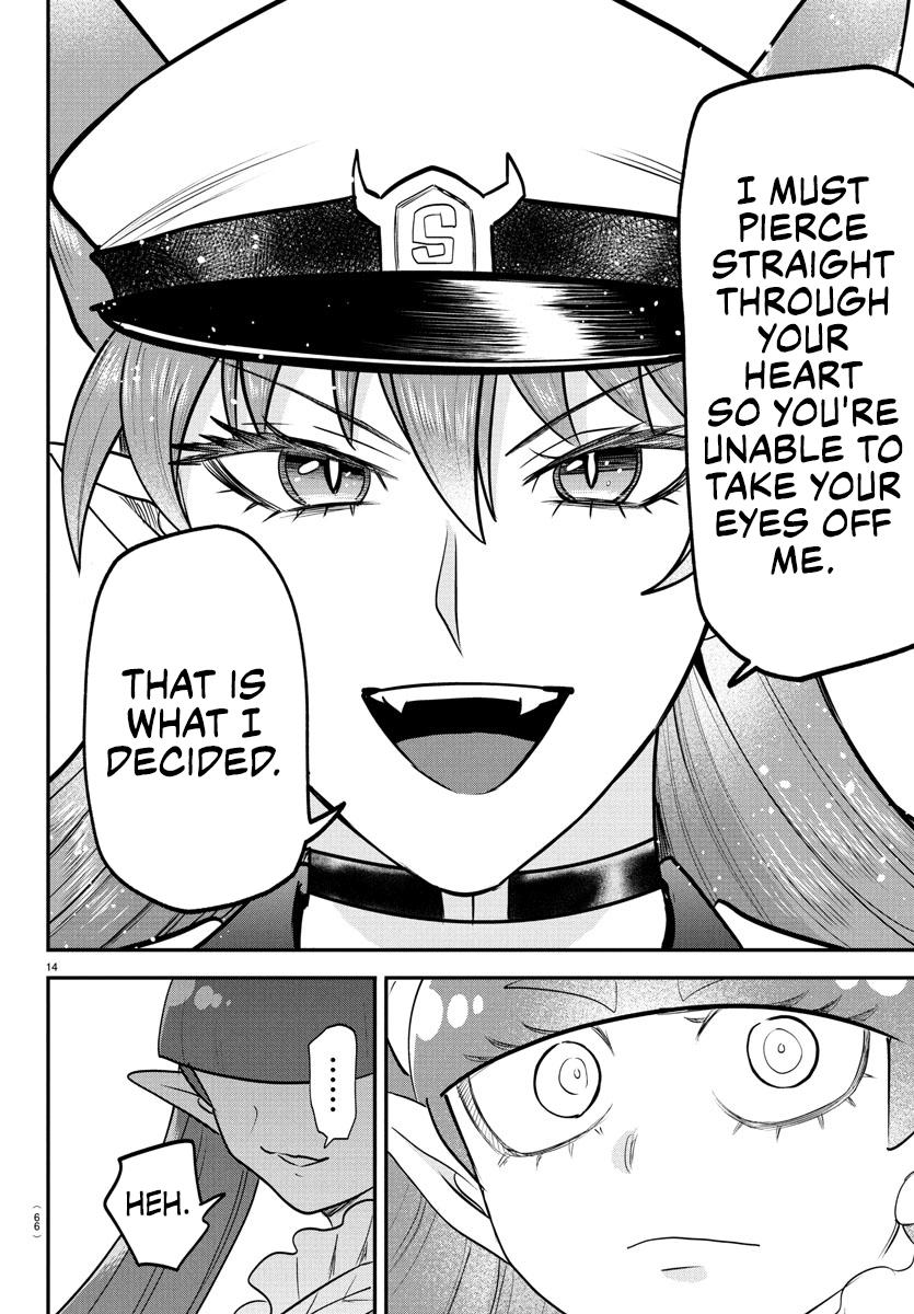 Welcome to Demon School! Iruma-kun Chapter 406 - Page 3 - Welcome to Demon School! Iruma-kun manga Chapter 406 manga