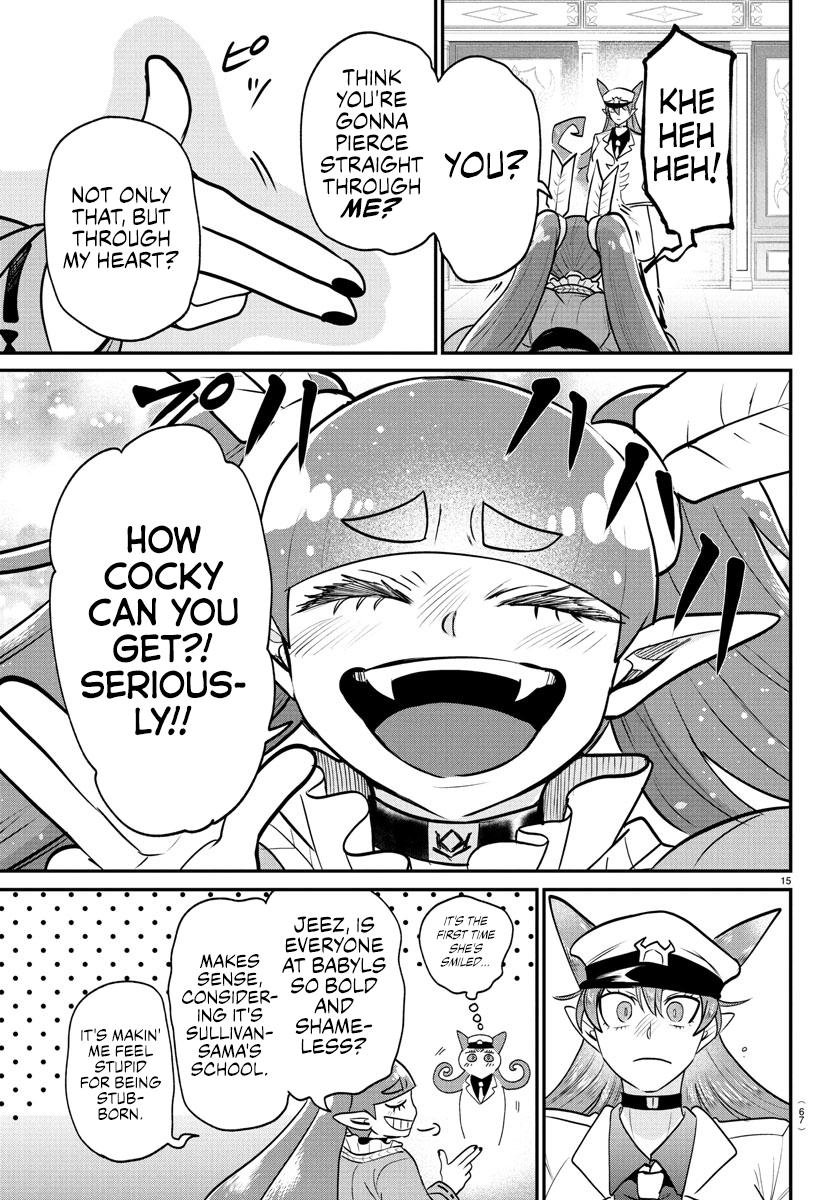 Chapter 406 — Chapter 406 — Page 14