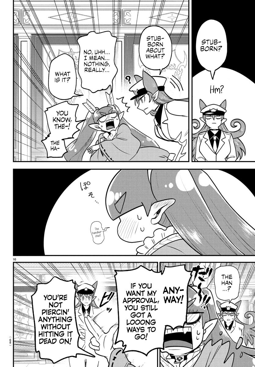 Chapter 406 — Chapter 406 — Page 15
