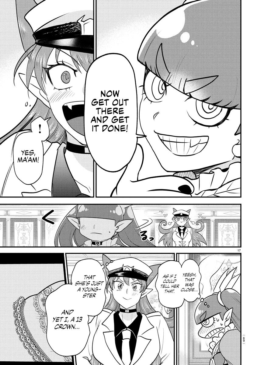 Chapter 406 — Chapter 406 — Page 16