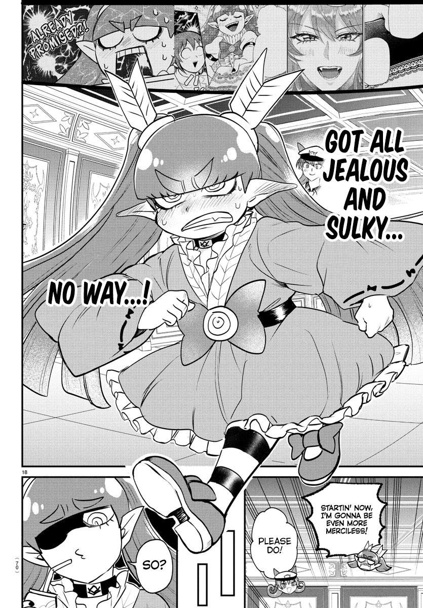 Chapter 406 — Chapter 406 — Page 17