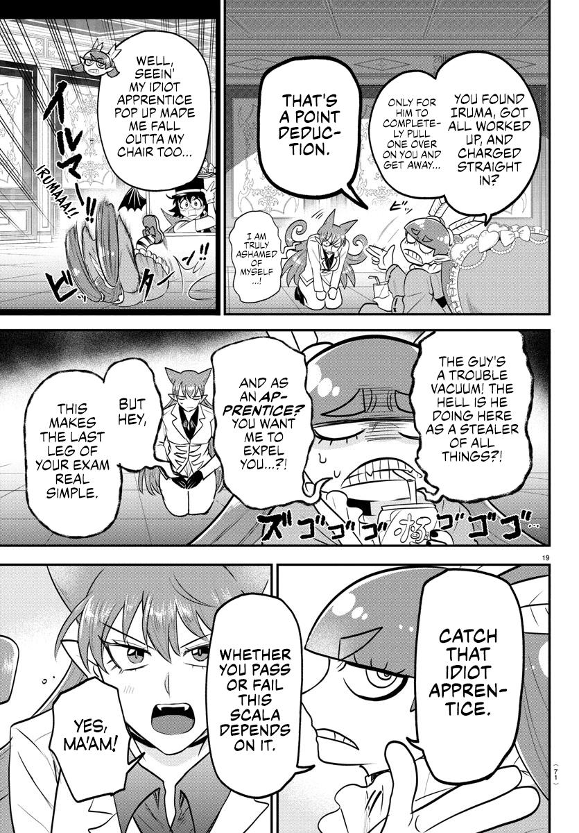 Chapter 406 — Chapter 406 — Page 18