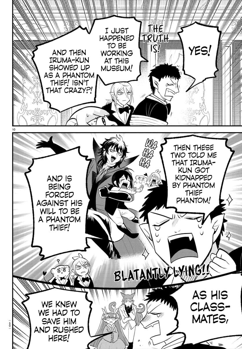 Chapter 407 — Chapter 407 — Page 10