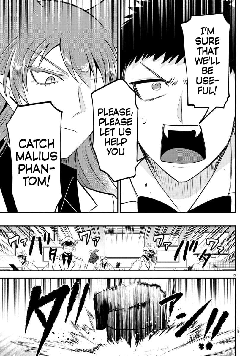 Welcome to Demon School! Iruma-kun Chapter 407 - Page 3 - Welcome to Demon School! Iruma-kun manga Chapter 407 manga