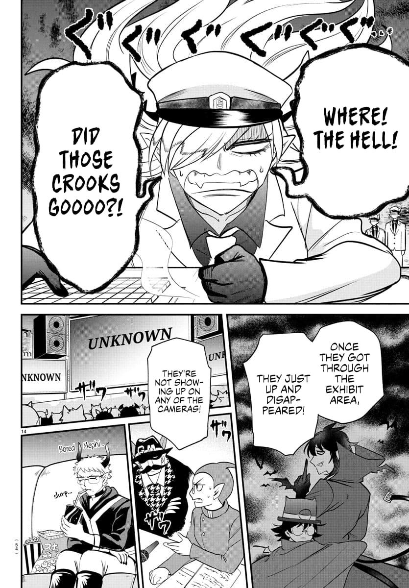Chapter 407 — Chapter 407 — Page 14