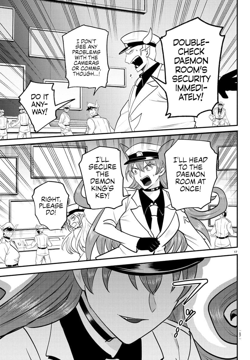 Chapter 407 — Chapter 407 — Page 17