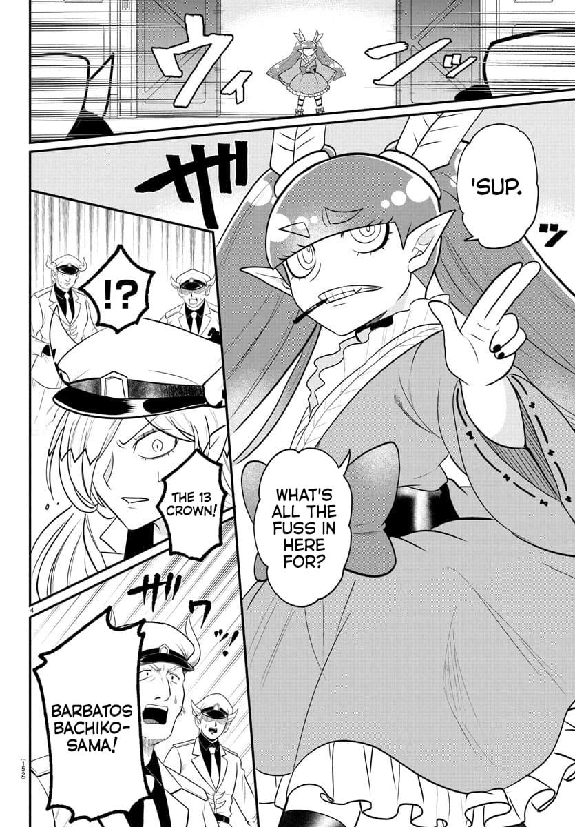 Chapter 408 — Chapter 408 — Page 4