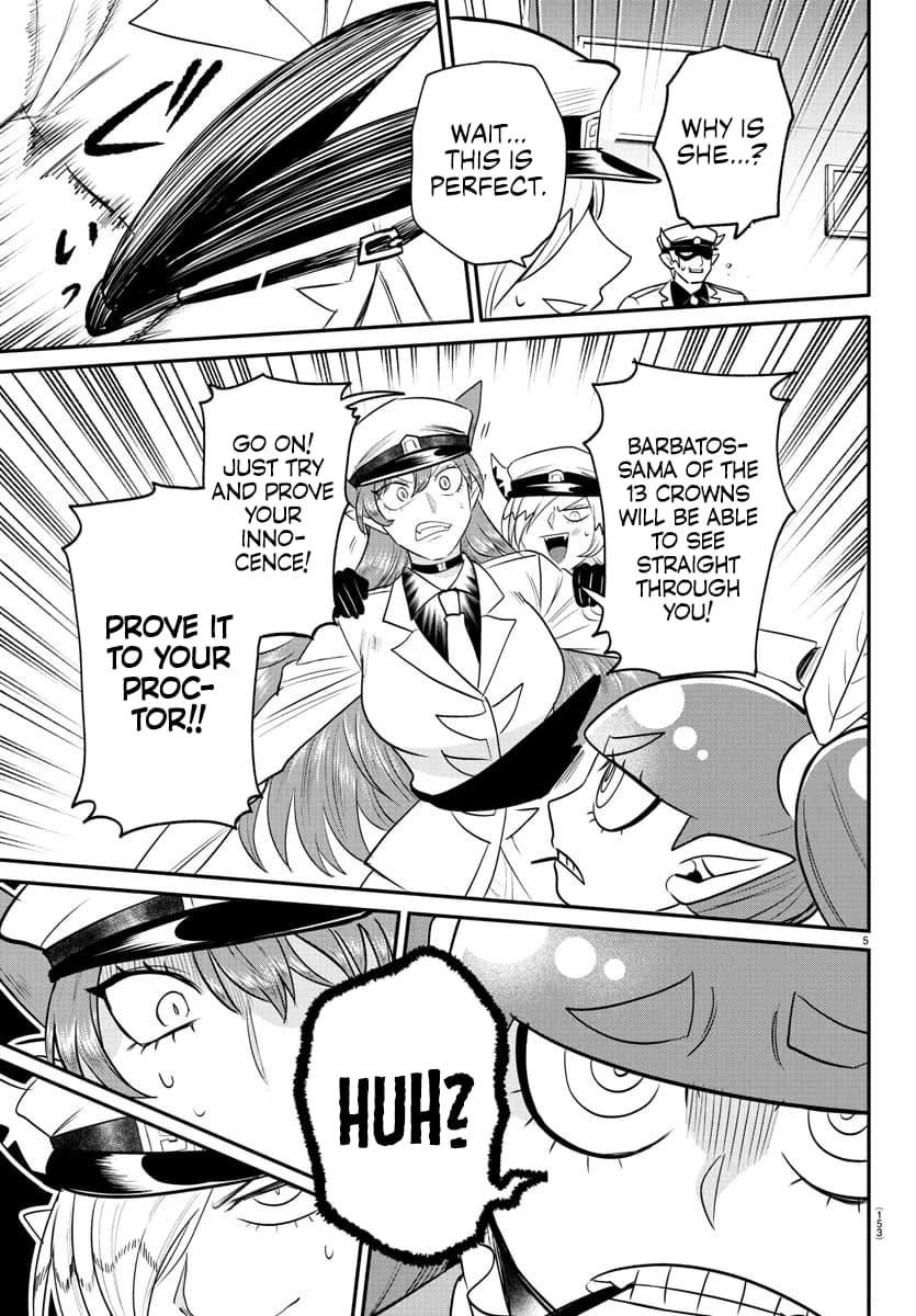 Chapter 408 — Chapter 408 — Page 5