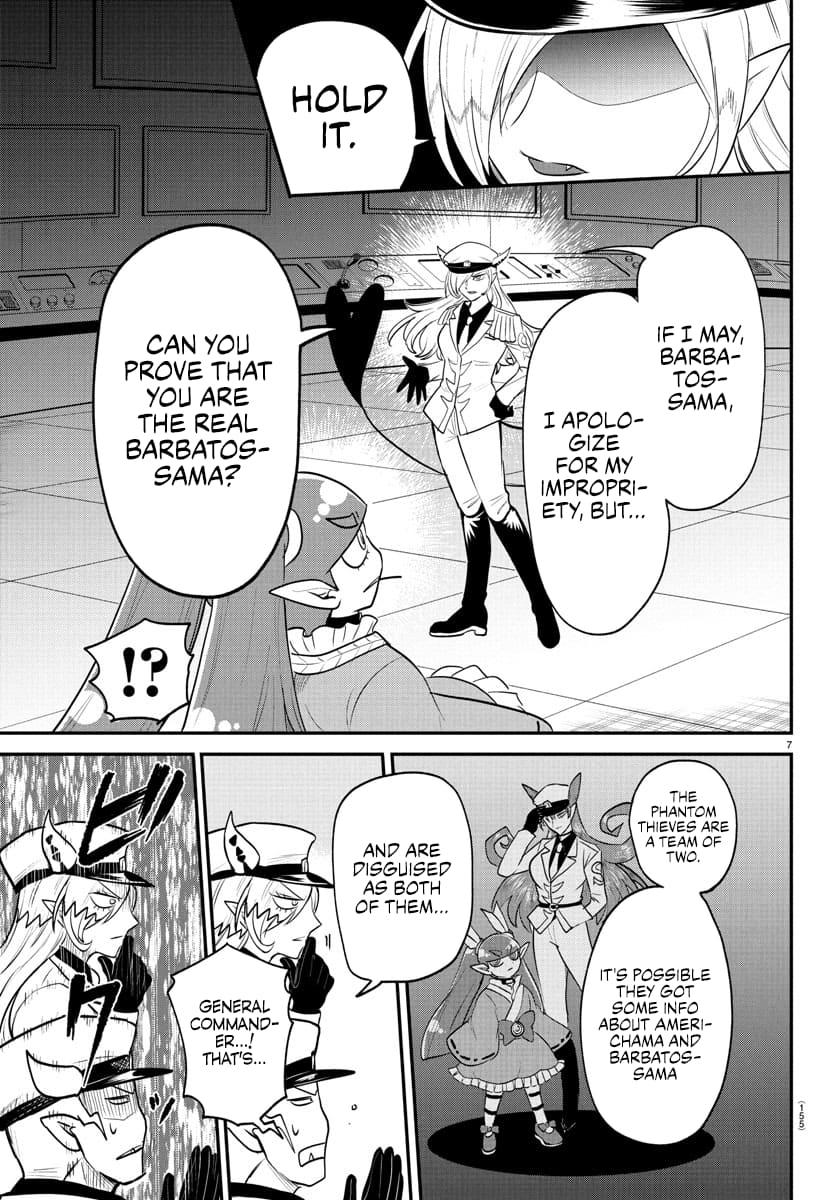 Chapter 408 — Chapter 408 — Page 7