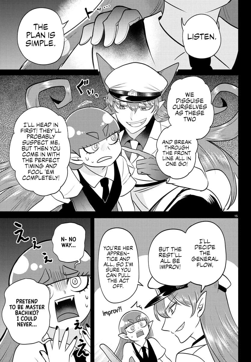Chapter 408 — Chapter 408 — Page 14