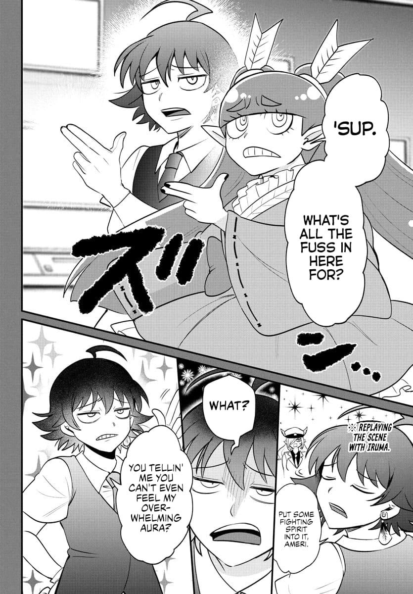 Chapter 408 — Chapter 408 — Page 15